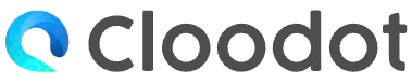 Cloodot Logo